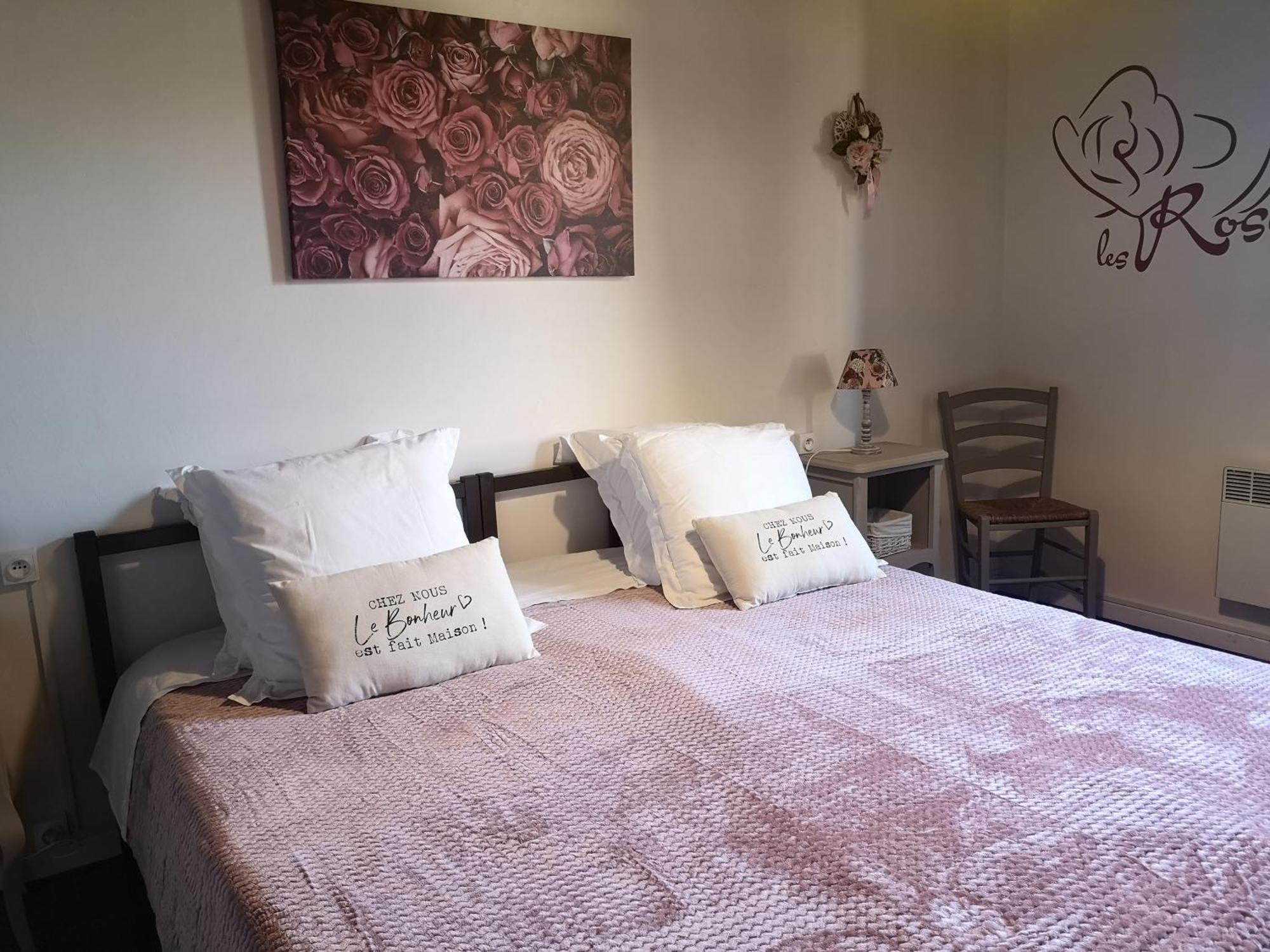 La Borie Du Chevrier Hotel Sainte-Croix-de-Beaumont Екстериор снимка